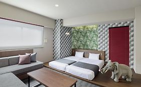 MONday Apart 浜松町大門