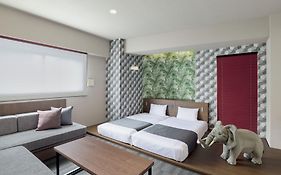 MONday Apart 浜松町大門